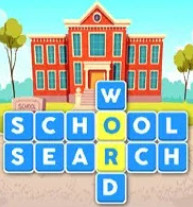 1st Grade Word Search