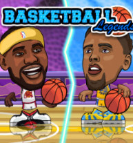 Basketball Legends