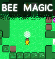 Bee Magic