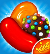 Candy Crush Saga
