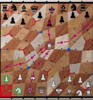 Chess Twist