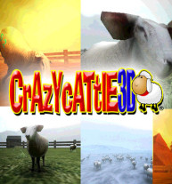 Crazy Cattle 3D 