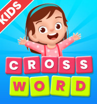 Crossword For Kids