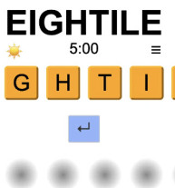 Eightile