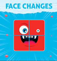 Face Changes