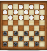 Checkers
