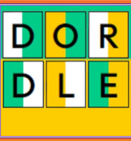 Dordle