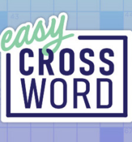 Easy Crossword