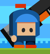 Shooter Hero