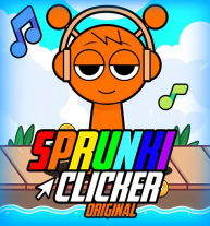 Sprunki Clicker