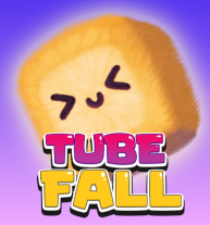 Tube Fall