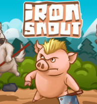 Iron Snout