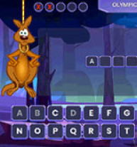 Kanga Hang