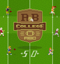Retro Bowl College io 