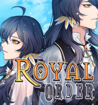 Royal Order