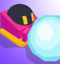 Snowball IO