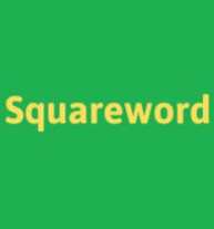 Squareword