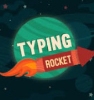 Type Rocket