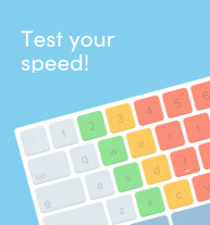 Typing Speed Test