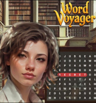 Word Voyager