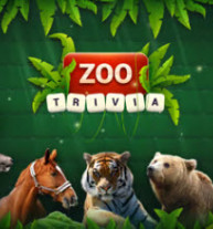 Zoo Trivia